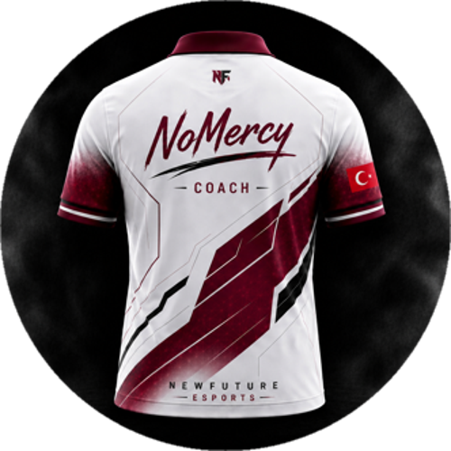 TS・NoMercy